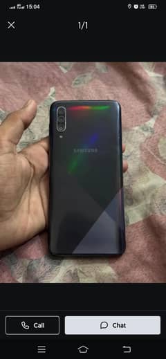 Samsung A30s
