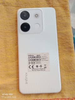 infinix