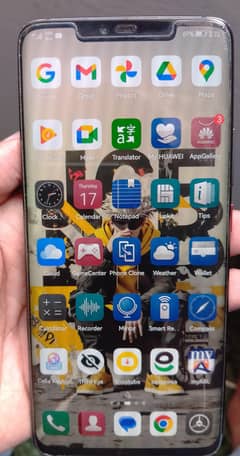 Huawei