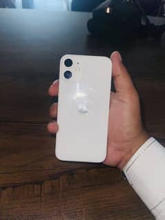 IPhone 12 mini Non PTA