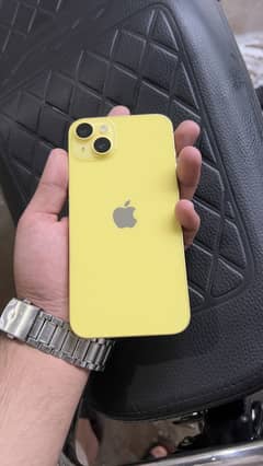 I phone 14 plus jv