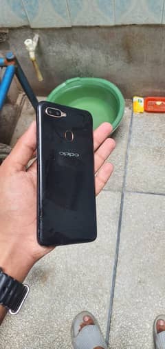 Oppo a5s 3 32