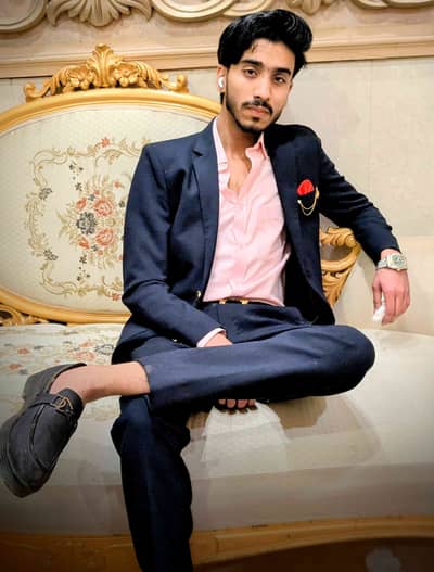 HASSAN ALI RAJPOOT 