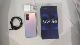 Infinix v23e serious buyer contact