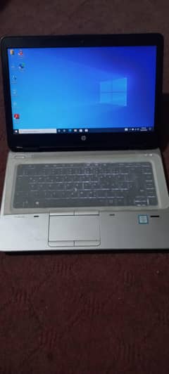 hp core i5 6gen