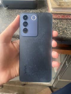 vivo v27e