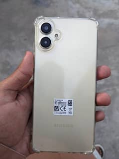 Samsung Galaxy a06 10/10 15 days use 4 gb ram  64 gb rom