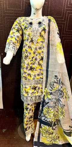 3pc suit