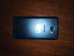 Samsung Galaxy C9 pro