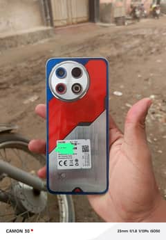 Tecno spark 30pro