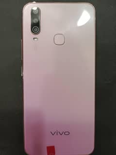 vivo y17 brand new 8/256 available for sale