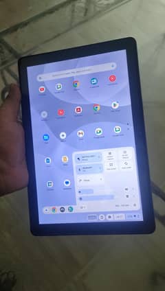 Lenovo tab chrome book