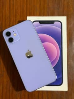 iPhone 12 Non PTA Factory Unlock