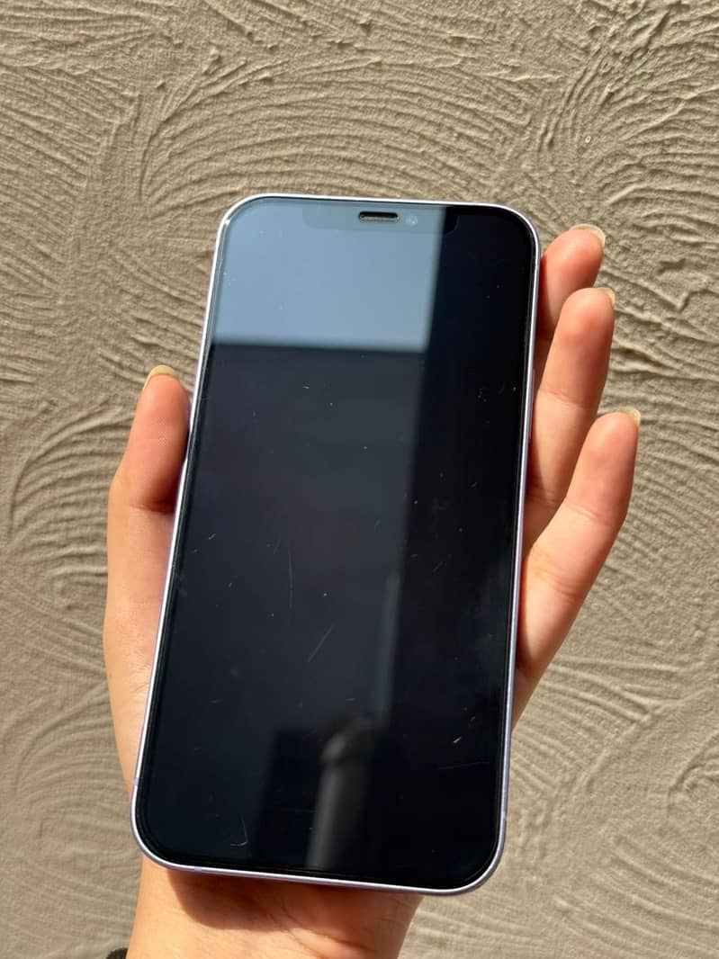 iPhone 12 Non PTA Factory Unlock 4