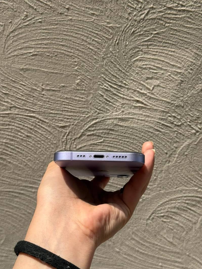 iPhone 12 Non PTA Factory Unlock 8