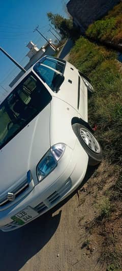 driver