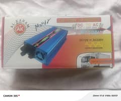 inverter