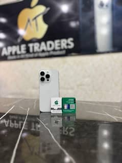 I phone 16 pro 