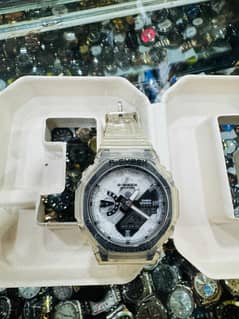 G-Shock