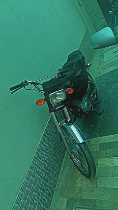 Honda 125 For sale