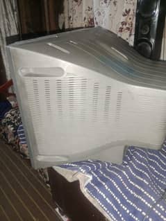 sony heavy TV all okay