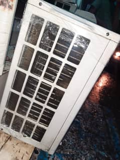 1 ton invter