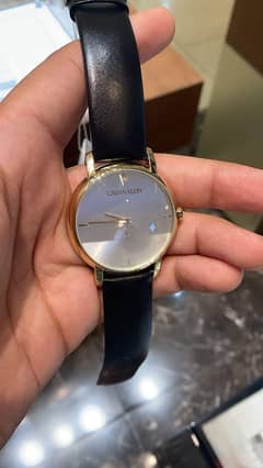 Ck watch for sale