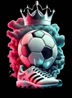 football king