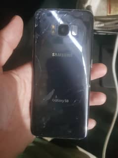 samsung s8 & samsung s8 plus PTA APPROVED