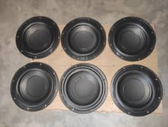 Speakers