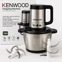 meat chopper qeema machine panasonic 700Watt 3 liter bowl