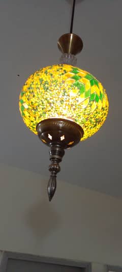 ceiling light ( antique  style)