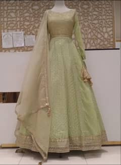lehanga Choli / Wedding Lehanga / Wedding Dress