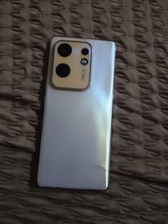 Infinix Zero 30