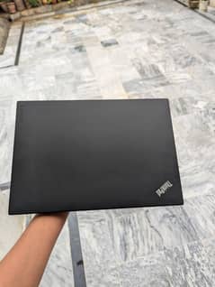 Lenovo laptop