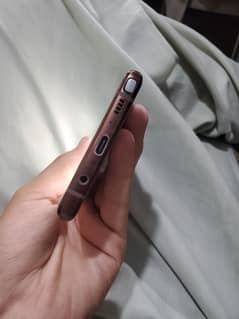 Note 9 fresh pnched double sim fresh.