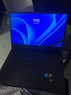 HP OMEN Gaming Laptop