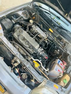 Urgent sale cultus vxr