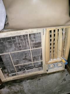 Genral window Ac
