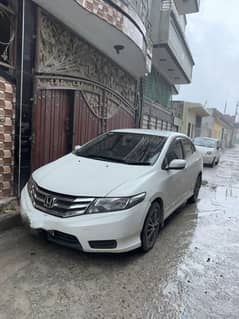 Honda City 2017 for Sale
