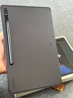 Tab