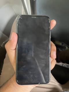Iphone 11 pta approved 64gb dual approved