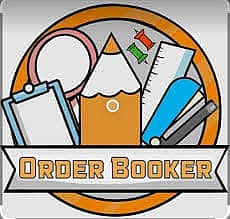Order Booker
