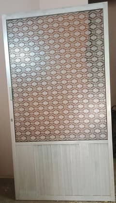 Sliding Door