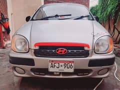 Good And Accessable Car