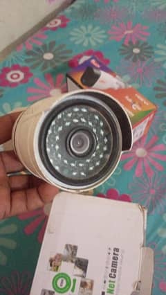 CCTV