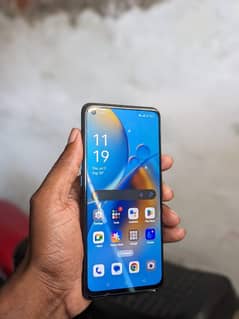 oppo f19   lush conditions . 6gb128gb urgent sale
