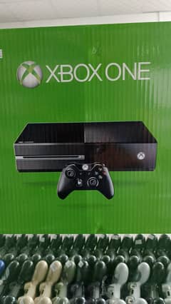 Xbox One For Sale