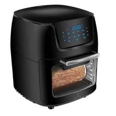 Air Fryer (Smith and Nobel)