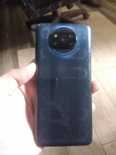 Poco X3 NFC with box
